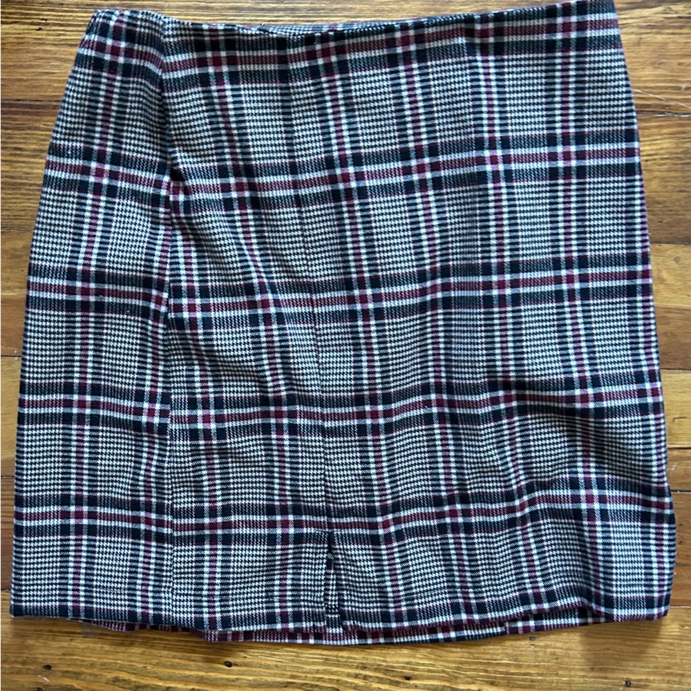 pencils skirt